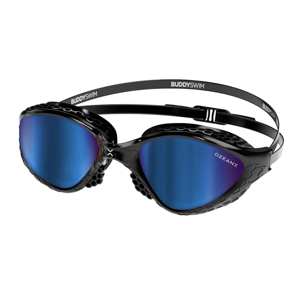 Buddyswim Ozean X Schwimmbrille