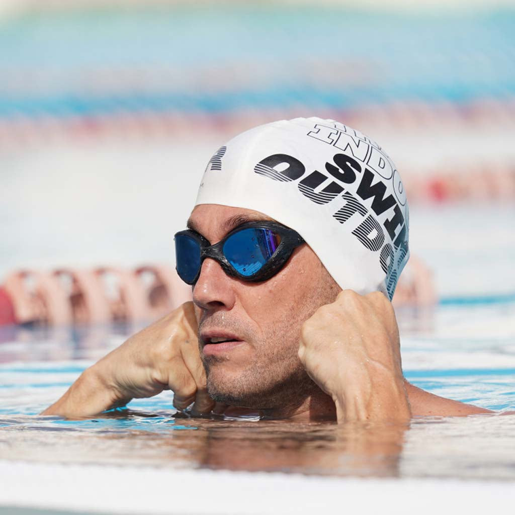 Buddyswim Ozean X Schwimmbrille