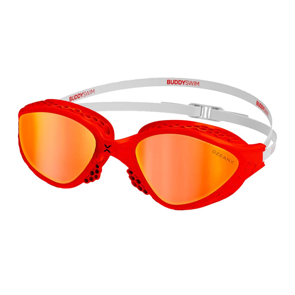 Buddyswim Ozean X Schwimmbrille