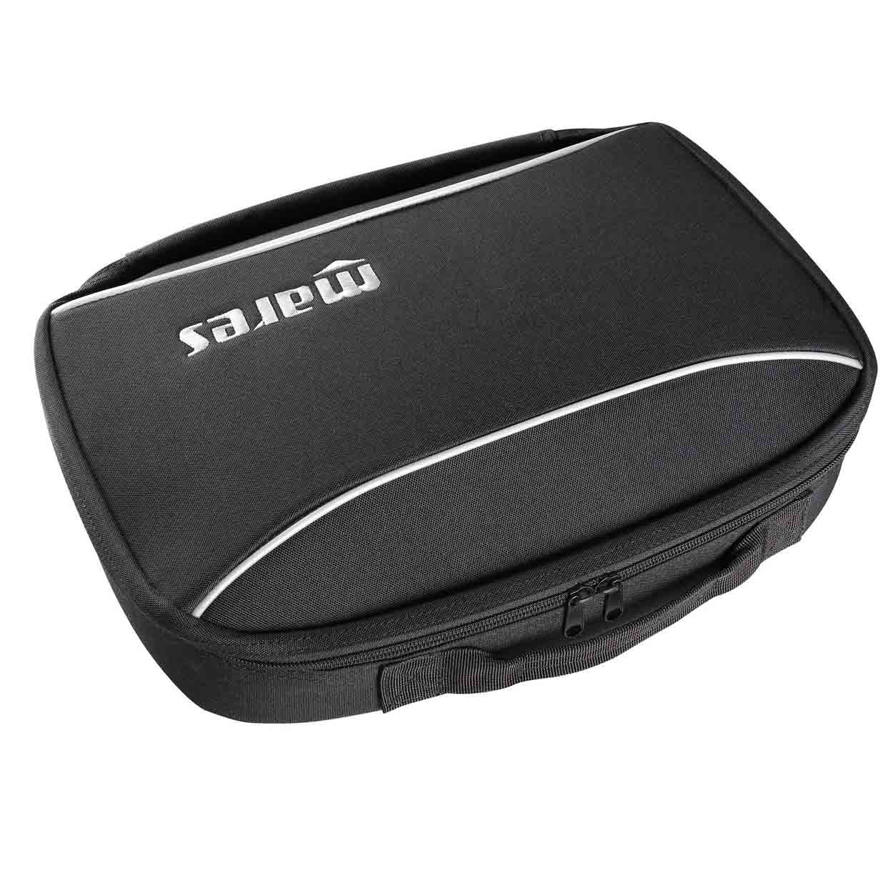 Mares Abyss 22 - Navy II Atemregler Komplett Set