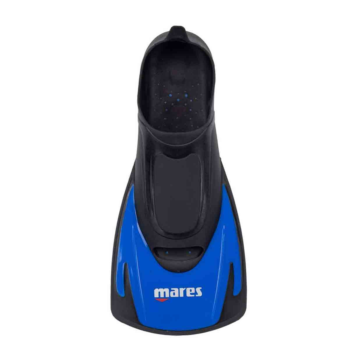 Mares Hermes Schwimmflosse
