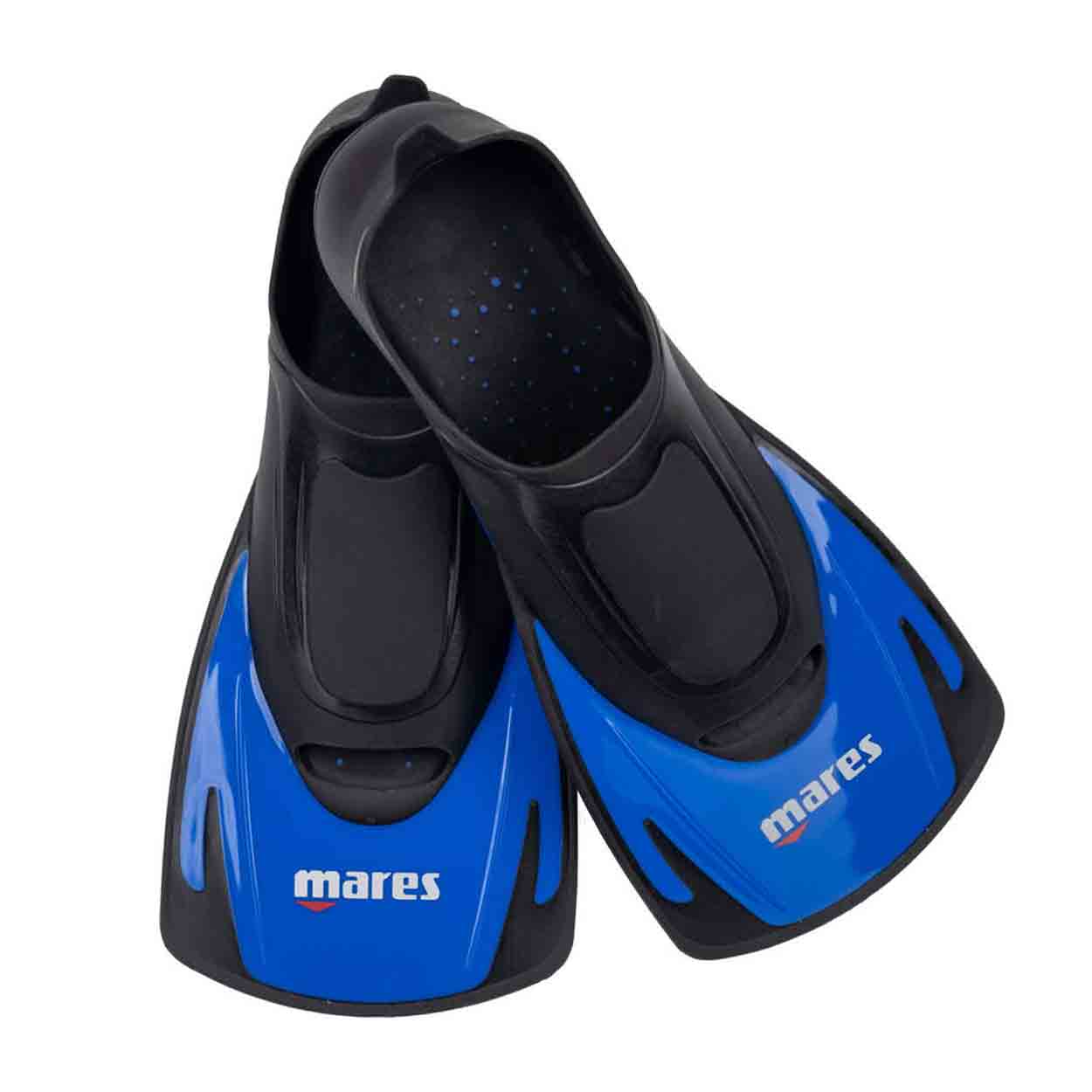 Mares Hermes Schwimmflosse