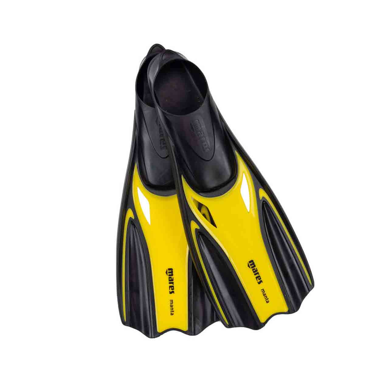 Mares Manta Schnorchelflosse Erwachsene