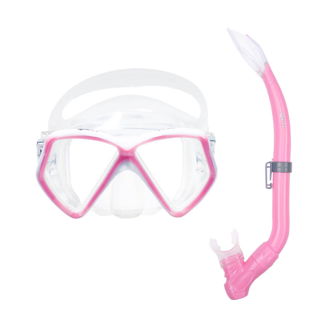 mares-pirate-schnorchelset-kinder - waterloverz.com Onlineshop für Tauchen, Schnorcheln, Schwimmen