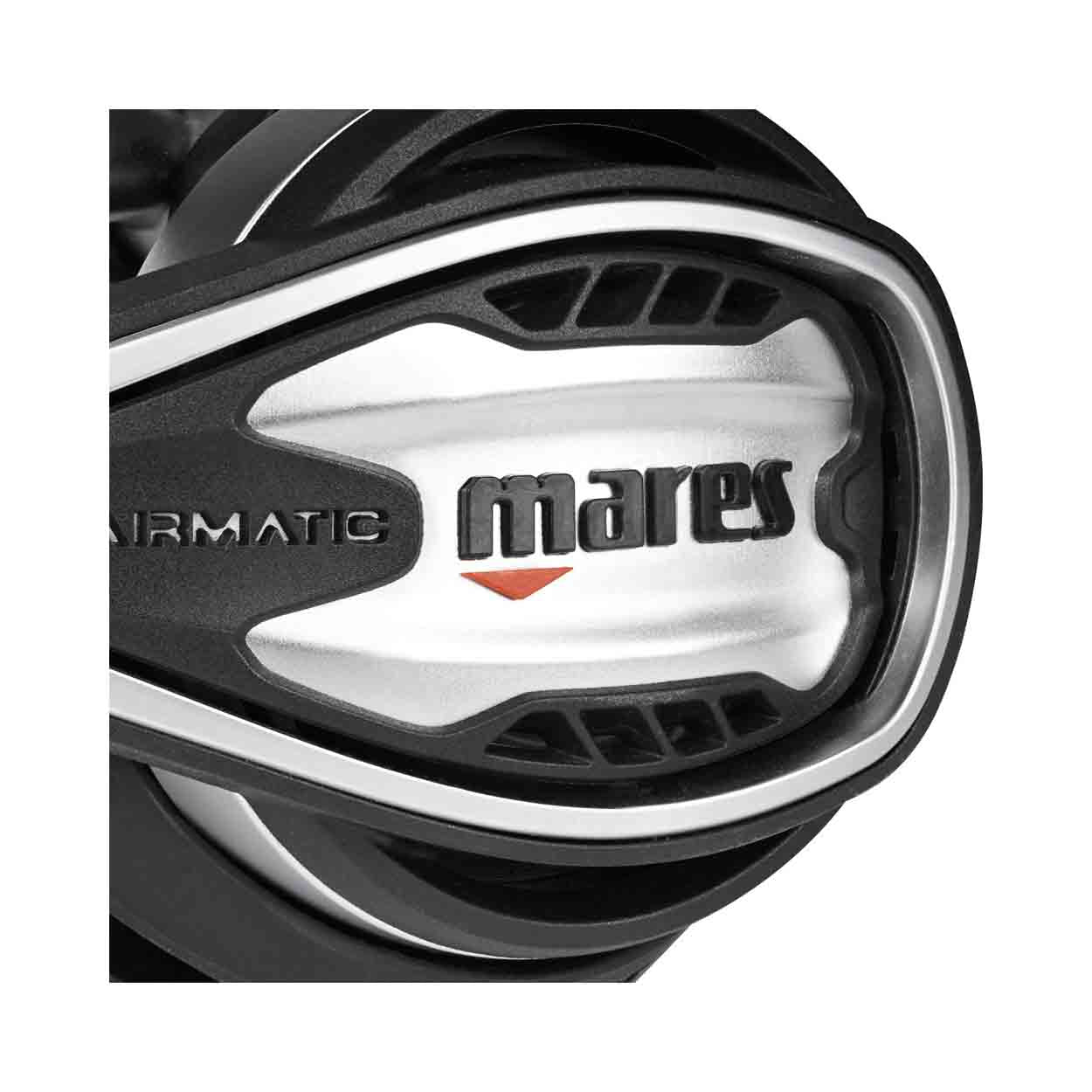 Mares Planet 88X TBP Atemregler