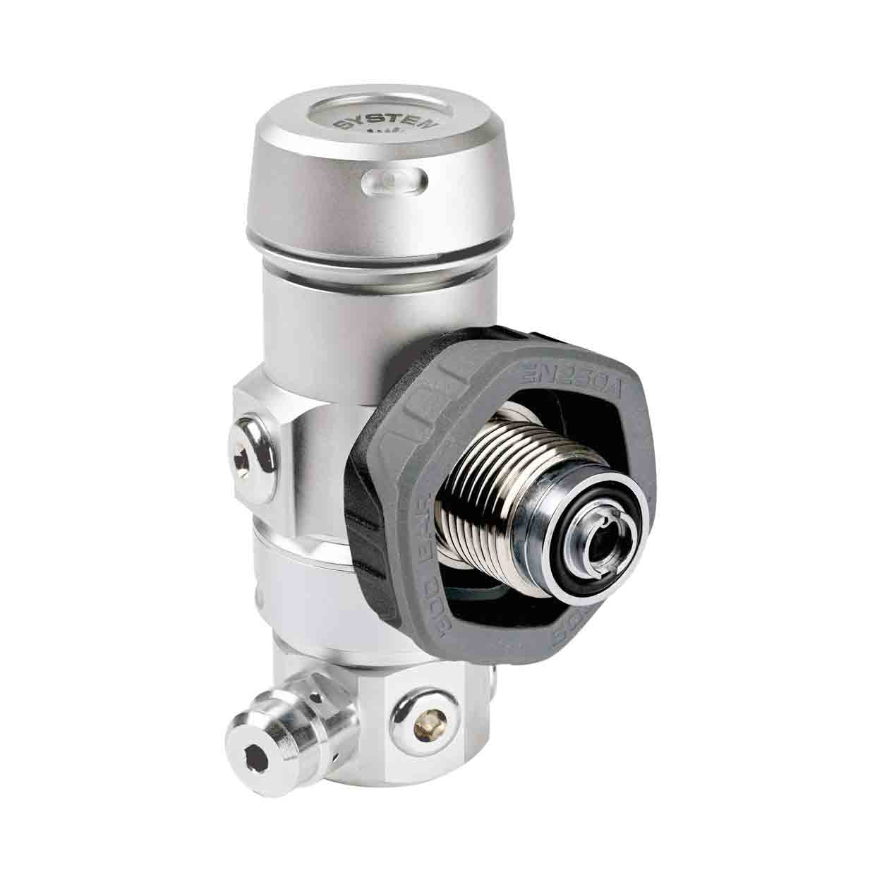 Mares Planet 88X TBP Atemregler