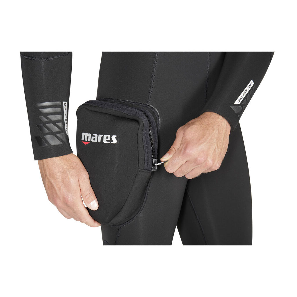mares-protherm-8-7-man - waterloverz.com Onlineshop für Tauchen, Schnorcheln, Schwimmen