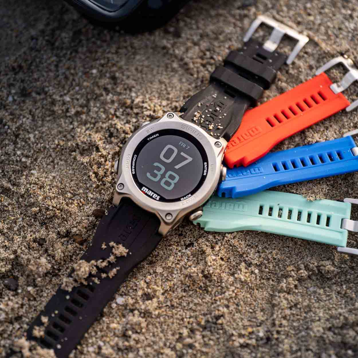 Mares Sirius Armband Kit