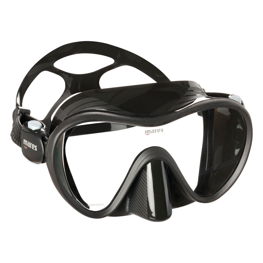 mares-tropical-maske-1 - waterloverz.com Onlineshop für Tauchen, Schnorcheln, Schwimmen