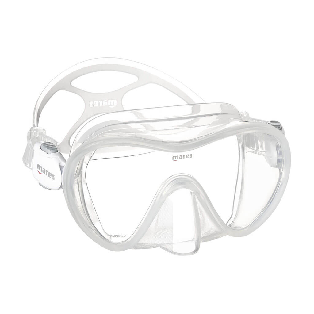 Mares TROPICAL Maske