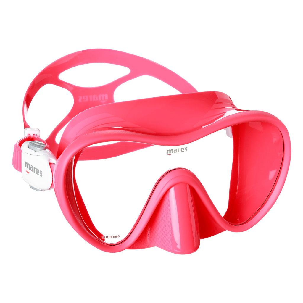 mares-tropical-maske-1 - waterloverz.com Onlineshop für Tauchen, Schnorcheln, Schwimmen