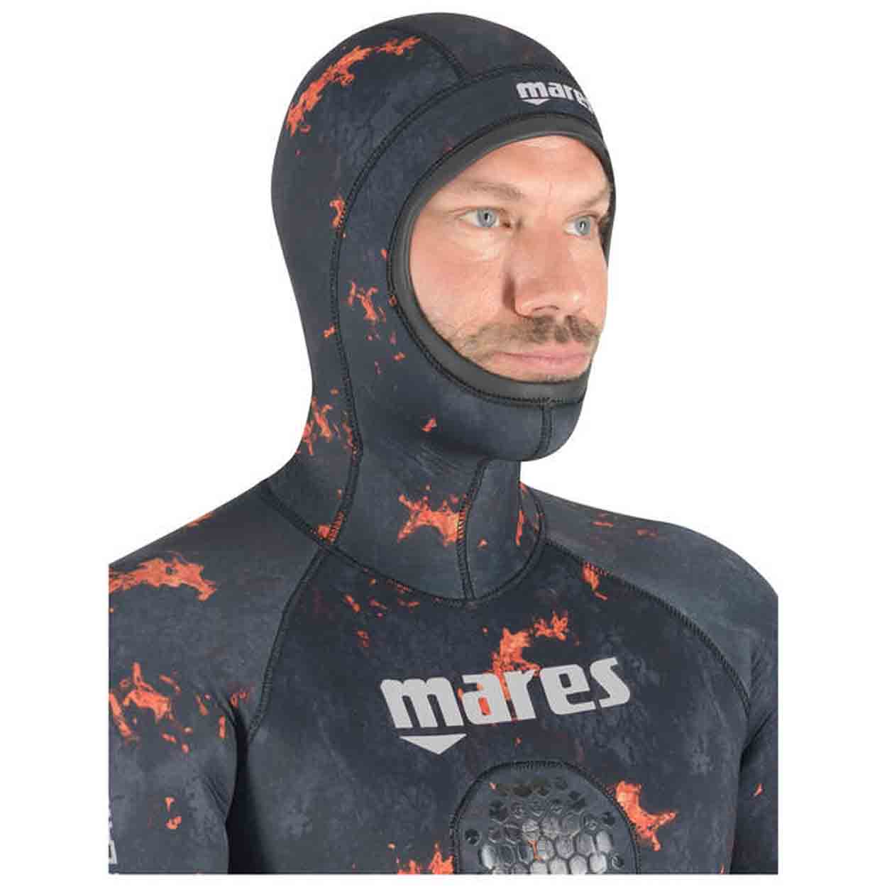 Mares Explorer Lava 50 Jacket