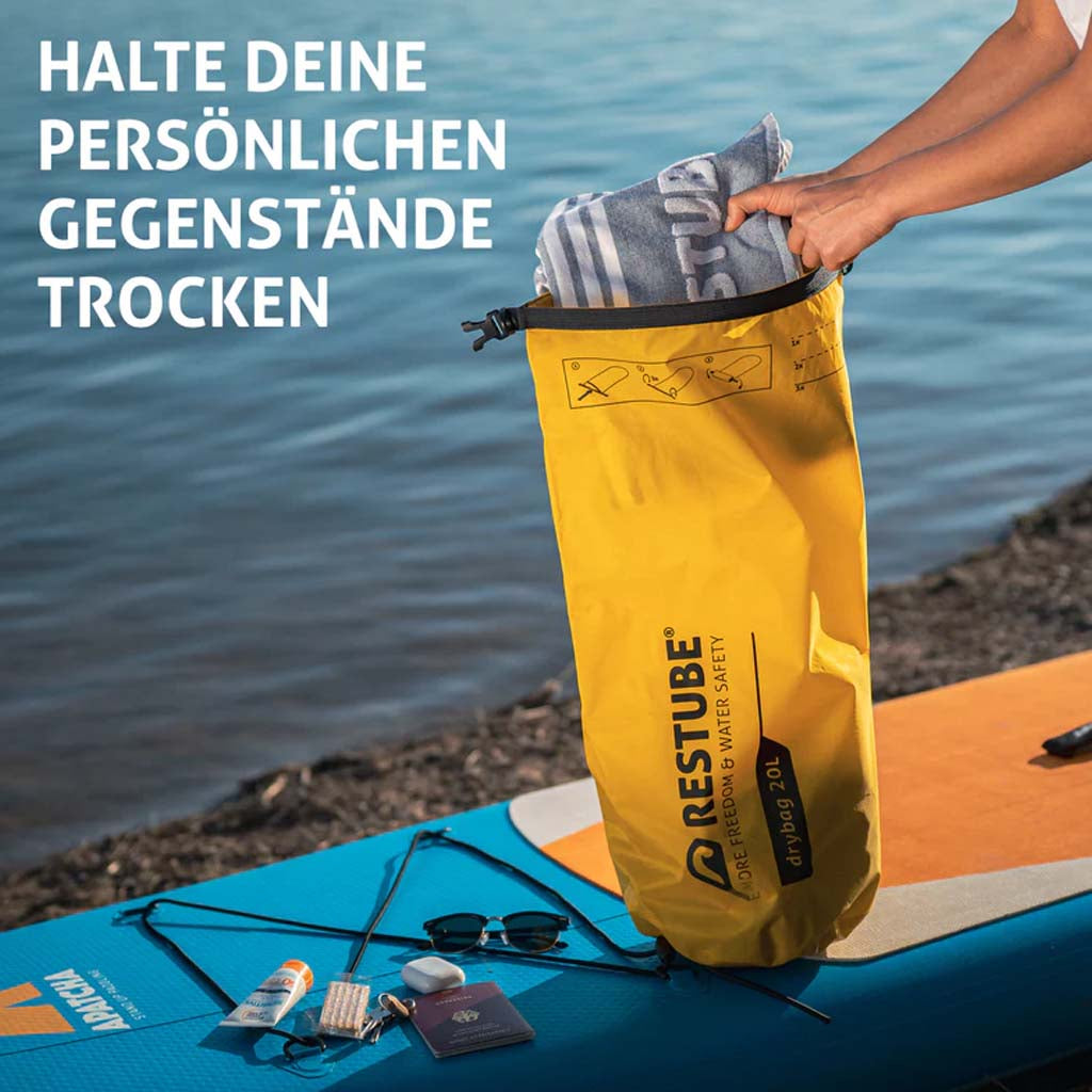 Restube Drybag 5l