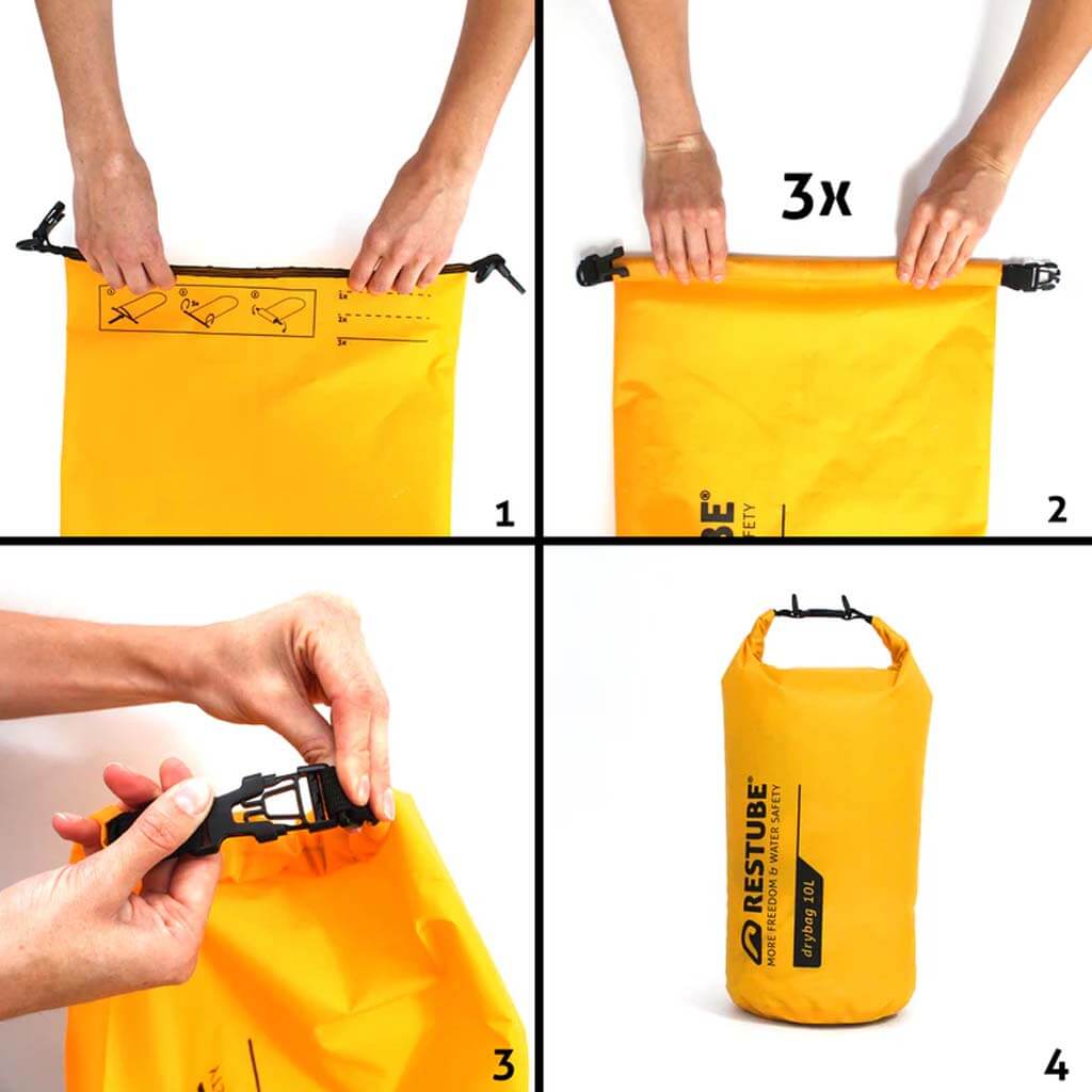 Restube Drybag 5l