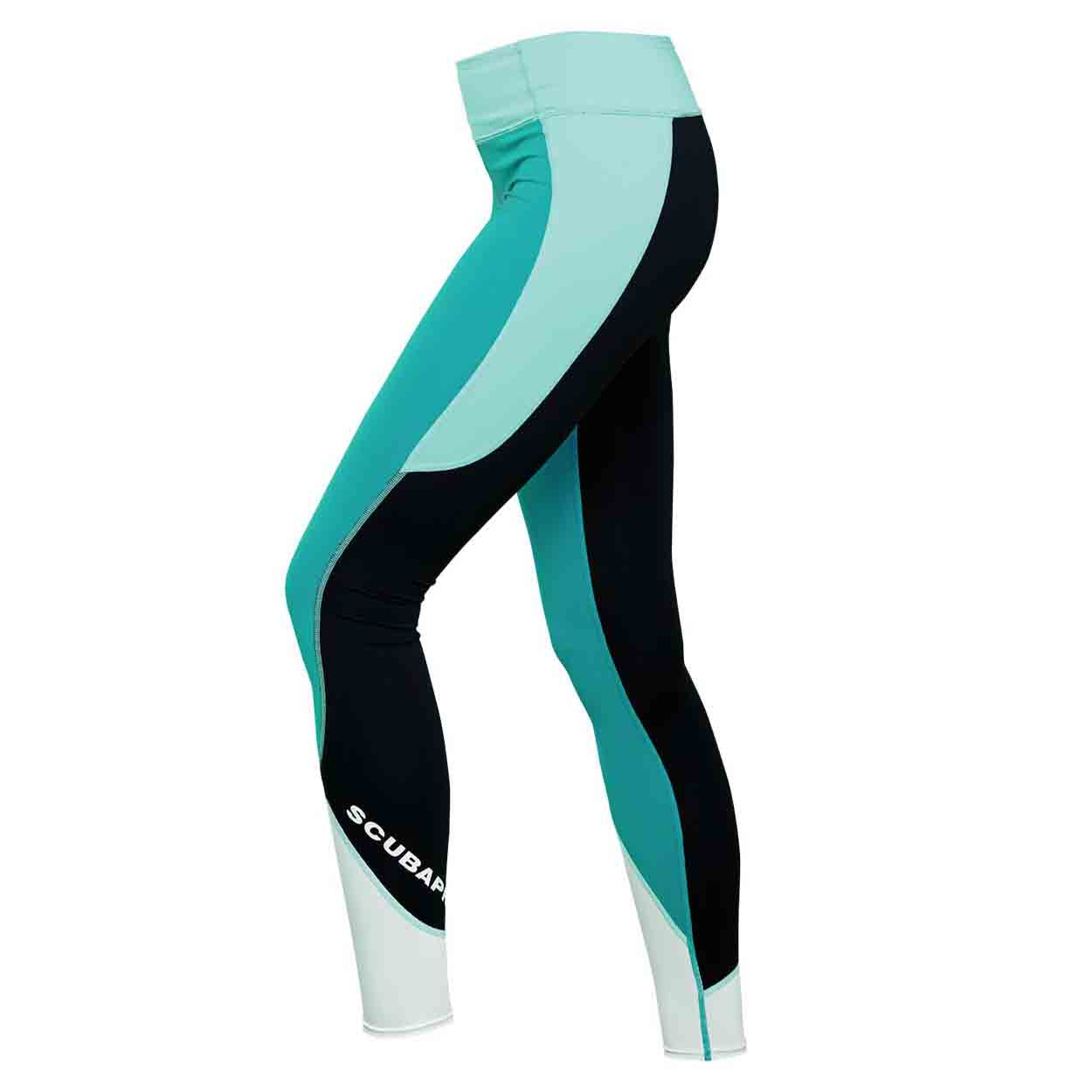 Scubapro UPF 80 T-Flex Legging, Damen