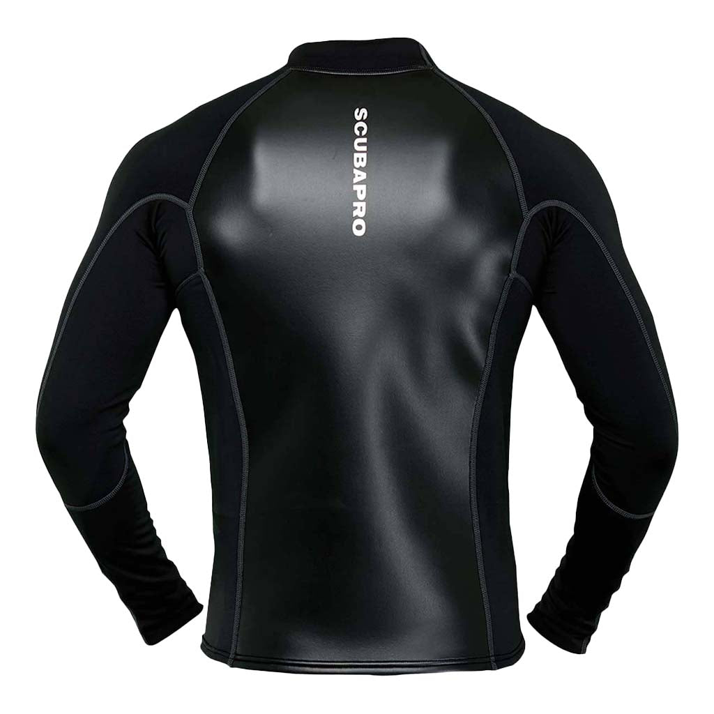 Scubapro Hybrid Thermo Top Herren