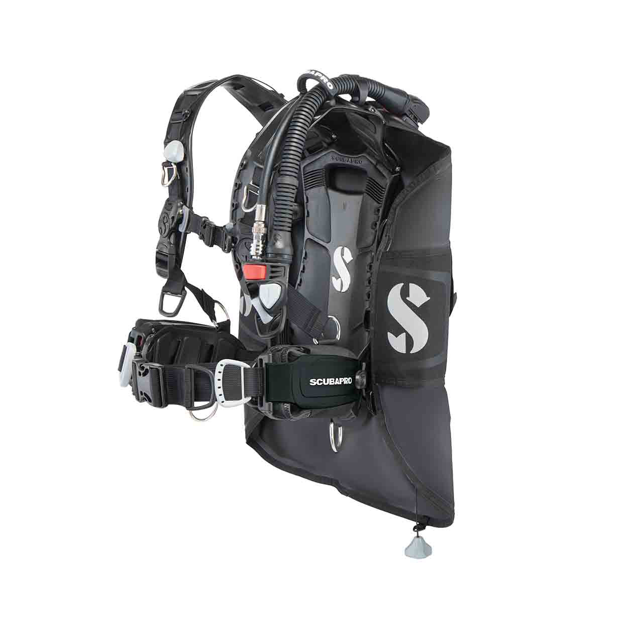 Scubapro Hydros Pro 2 Tarierjacket
