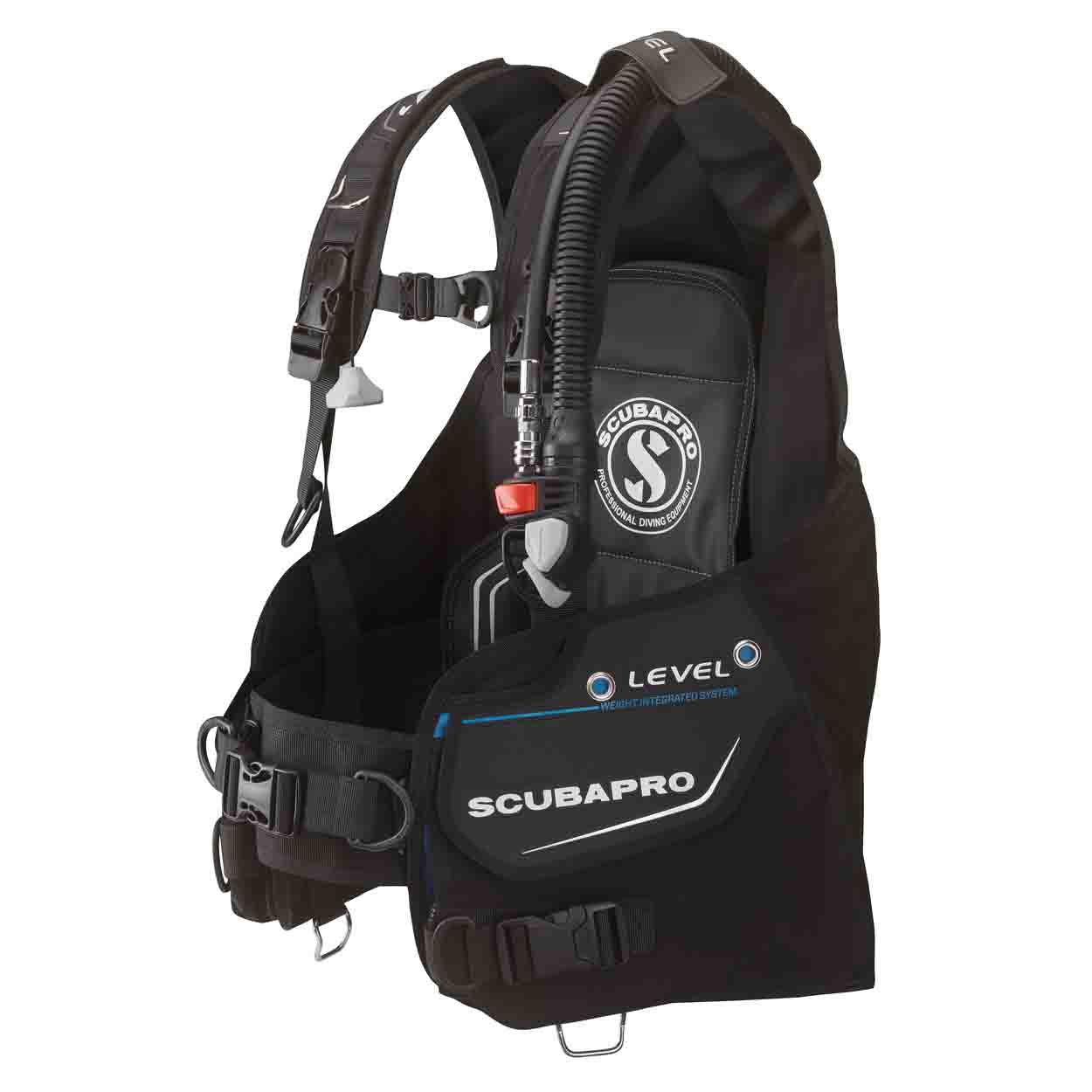 Scubapro Level Tarierjacket