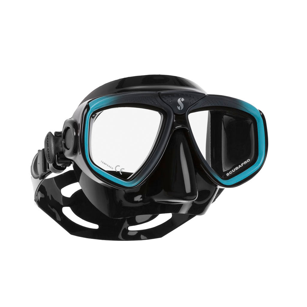 Scubapro Zoom Evo Tauchmaske