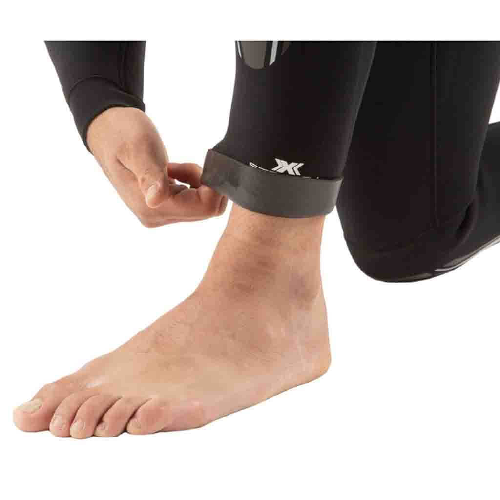 SEAC Cover Neoprenanzug 5mm Herren