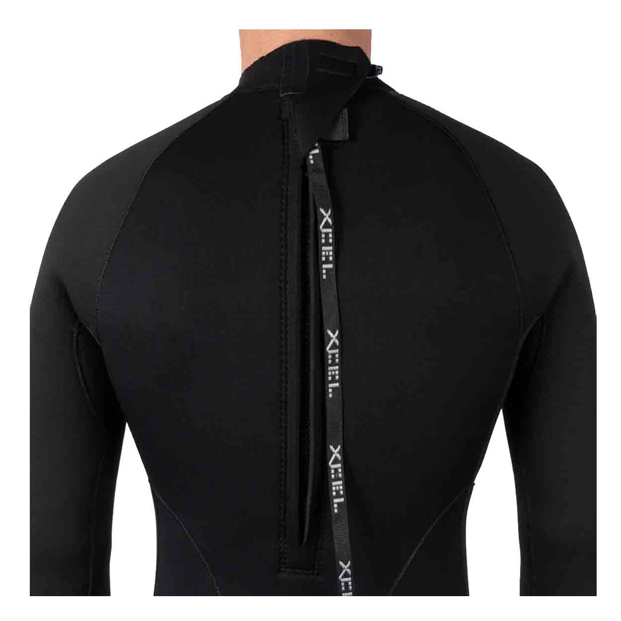 Xcel IconX Men 5/4 -  Neoprenanzug 5 mm Herren