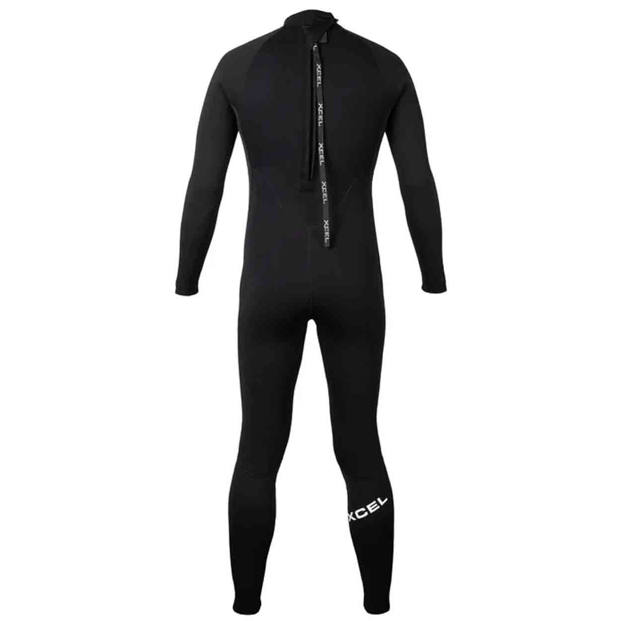 Xcel IconX Men 5/4 -  Neoprenanzug 5 mm Herren