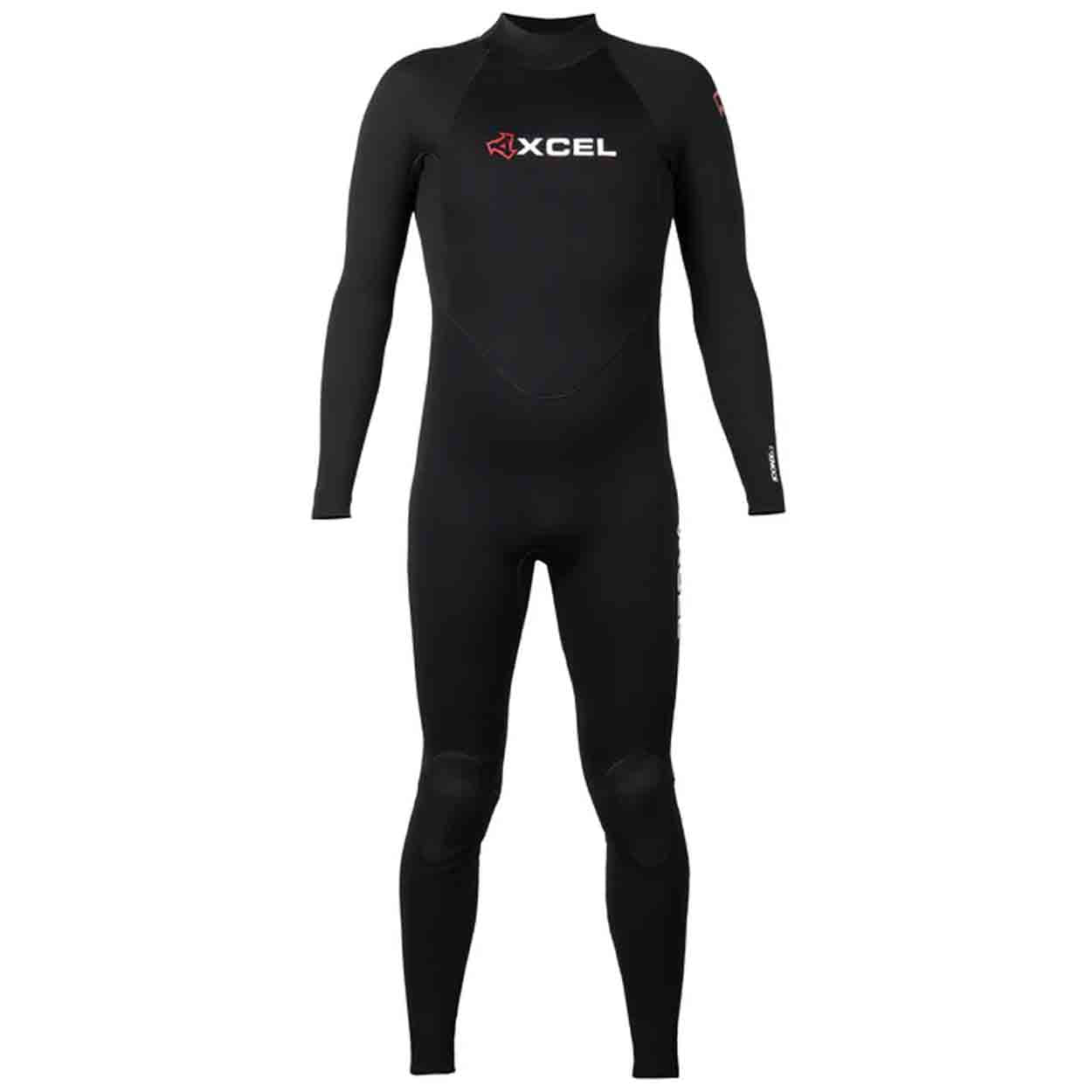 Xcel IconX Men 5/4 -  Neoprenanzug 5 mm Herren