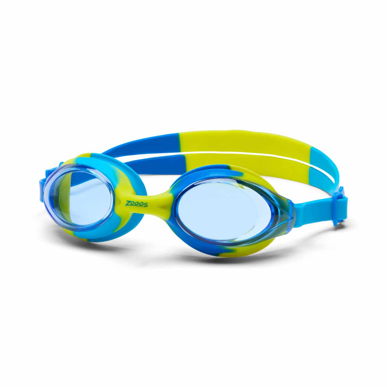 zoggs-bondi-junior-schwimmbrille - waterloverz.com Onlineshop für Tauchen, Schnorcheln, Schwimmen