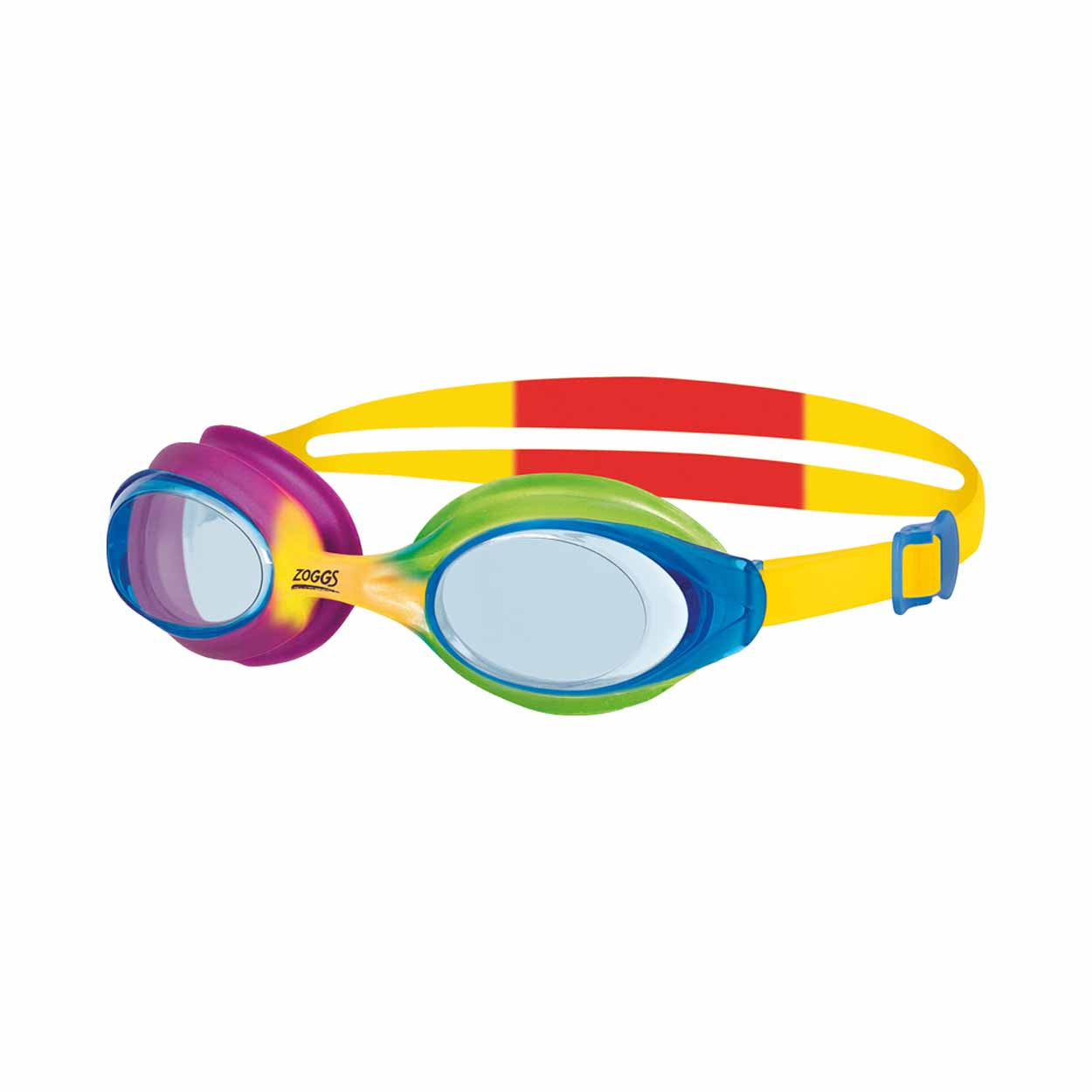 zoggs-bondi-junior-schwimmbrille - waterloverz.com Onlineshop für Tauchen, Schnorcheln, Schwimmen