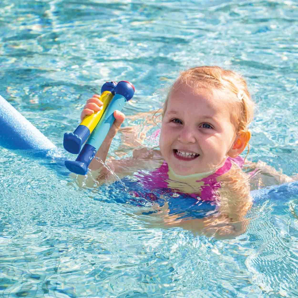 zoggs-dive-stick-3pcs-pack - waterloverz.com Onlineshop für Tauchen, Schnorcheln, Schwimmen