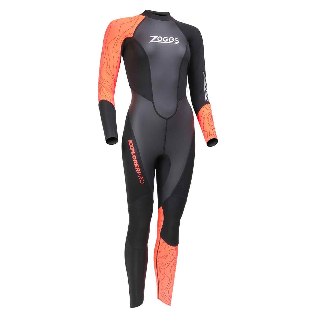 zoggs-explorer-pro-fs-woman - waterloverz.com Onlineshop für Tauchen, Schnorcheln, Schwimmen