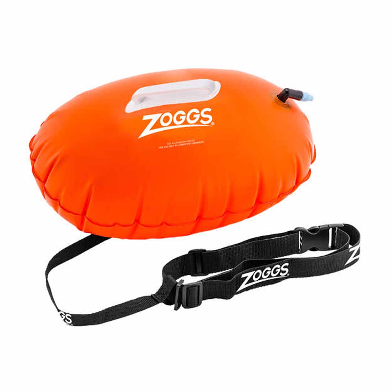 zoggs-hi-viz-schwimm-boje-xlite - waterloverz.com Onlineshop für Tauchen, Schnorcheln, Schwimmen