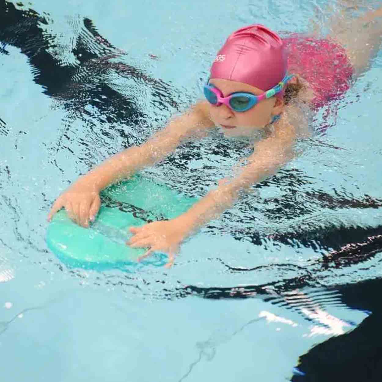 Zoggs Kickboard Junior