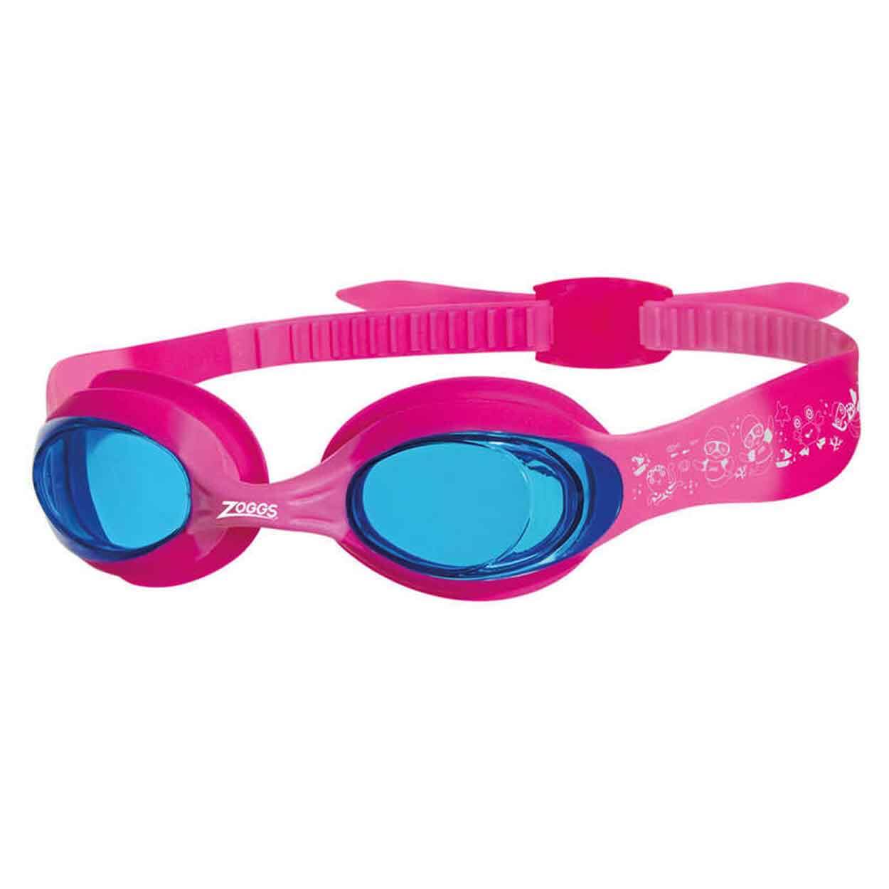 zoggs-little-twist - waterloverz.com Onlineshop für Tauchen, Schnorcheln, Schwimmen