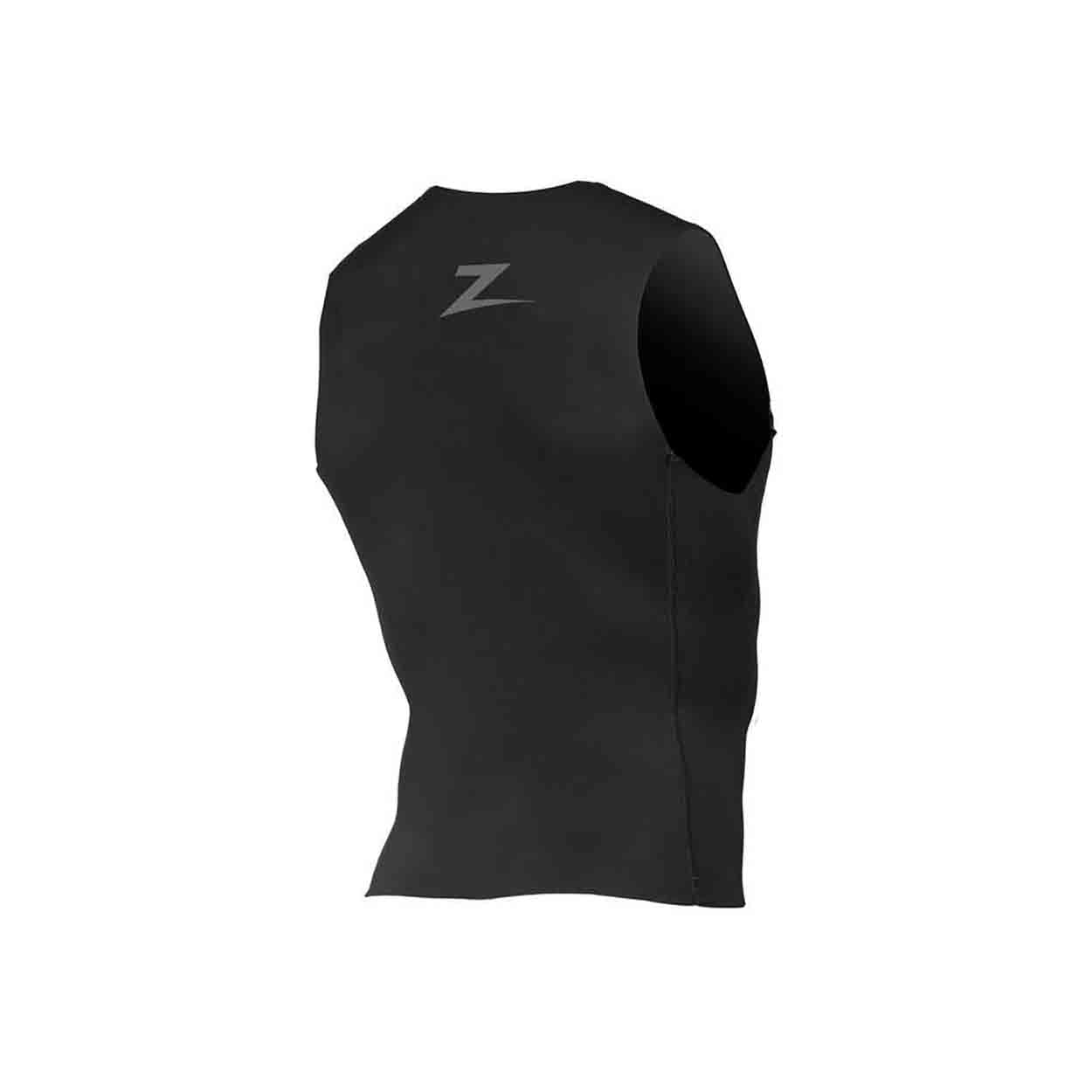 Zoggs Neo Thermal 0,5mm Neoprenweste Damen