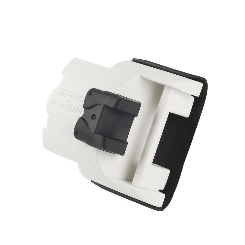 mares-weight-for-fw-collar-300-gr-weiss-1 - waterloverz.com Onlineshop für Tauchen, Schnorcheln, Schwimmen